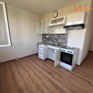Prodej bytu 2+1 59 m² Jirkov, Na Borku