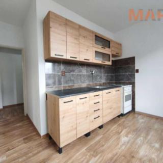 Prodej bytu 2+1 51 m² Jirkov, Karla Čapka