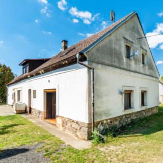 Prodej rodinného domu 270 m² Bor