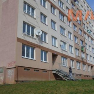Prodej bytu 1+kk, garsoniery 32 m² Most