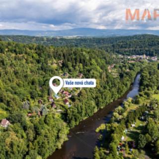 Prodej chaty 80 m² Kyselka Radošov