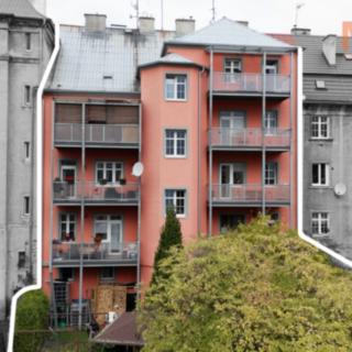 Prodej bytu 3+1 77 m² Chomutov, Smetanova