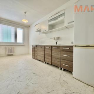 Pronájem bytu 3+1 68 m² Krupka