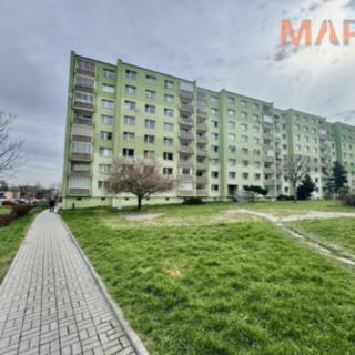 Prodej bytu 2+1 60 m² Jirkov, U Stadionu