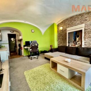 Pronájem bytu 1+kk a garsoniéry 29 m² Chomutov, Revoluční