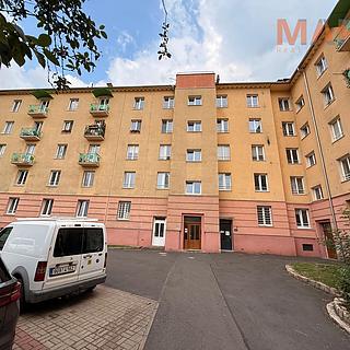 Prodej bytu 2+1 51 m² Most