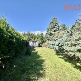 Prodej chaty 40 m² Domašín Nová Víska