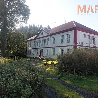 Prodej bytu 3+1 120 m² Kalek Načetín