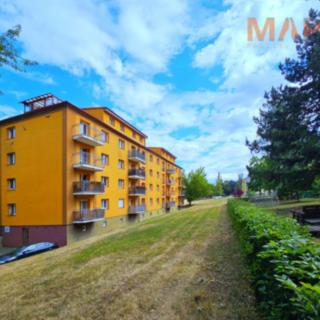 Prodej bytu 4+kk 131 m² Most