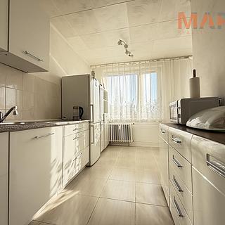 Prodej bytu 3+1 69 m² Most, Františka Malíka