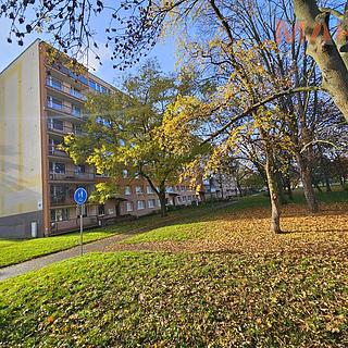 Prodej bytu 3+kk 55 m² Most, U Stadionu