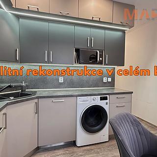 Prodej bytu 3+1 69 m² Jirkov, Tkalcovská