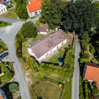 Prodej rodinného domu 270 m² Bor Holostřevy