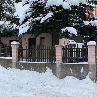 Pronájem chaty 57 m² Loučná pod Klínovcem Loučná