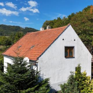 Prodej rodinného domu 170 m² Málkov