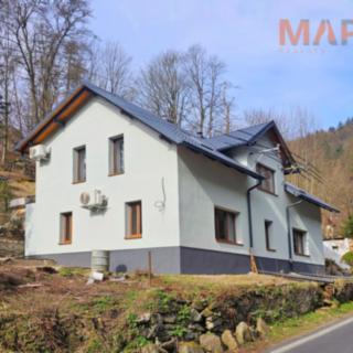 Prodej rodinného domu 163 m² Perštejn, Hlavní