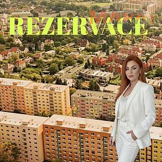 Prodej bytu 5+1 a více 100 m² Jirkov