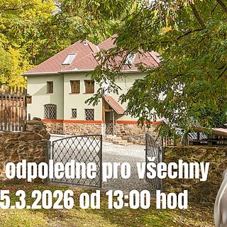 Prodej chalupy 480 m² Křimov Domina