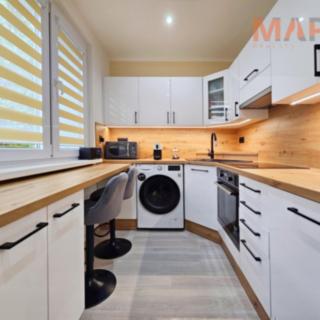 Prodej bytu 2+1 52 m² Chomutov, Blatenská