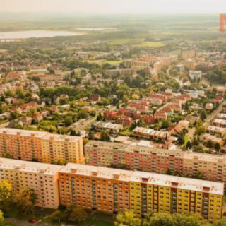Prodej bytu 5+1 a více 100 m² Jirkov, Pionýrů