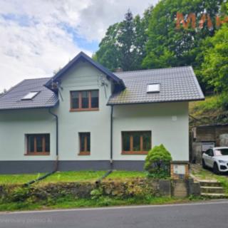 Prodej rodinného domu 163 m² Perštejn, Hlavní