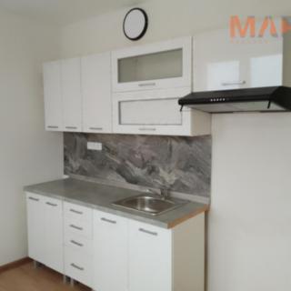 Prodej bytu 2+1 60 m² Jirkov, Na Borku