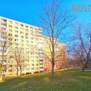 Prodej bytu 2+1 62 m² Chomutov, Holešická