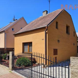 Prodej rodinného domu 150 m² Jirkov, Boženy Němcové
