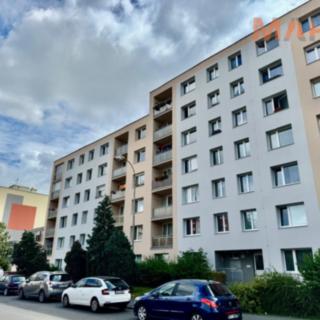 Pronájem bytu 5+1 a více 92 m² Plzeň
