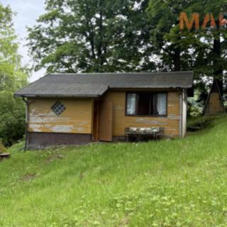 Prodej chaty, 44m²