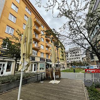 Pronájem bytu 2+1 54 m² Liberec IV-Perštýn, Zámečnická