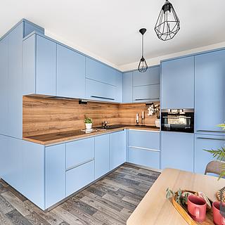 Prodej bytu 1+kk, garsoniery 54 m² Liberec