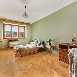 Prodej bytu 2+1 64 m&sup2; Jablonec nad Nisou