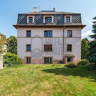 Pronájem bytu 2+kk 40 m² Liberec