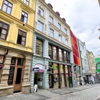 Pronájem bytu 3+1 96 m² Liberec III-Jeřáb, Pražská