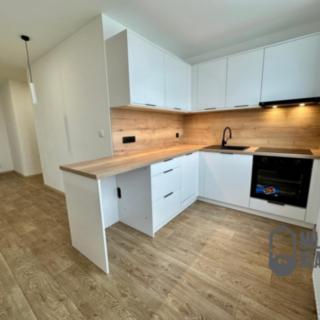 Pronájem bytu 3+1 67 m² Jablonec nad Nisou Jablonecké Paseky, Křišťálová