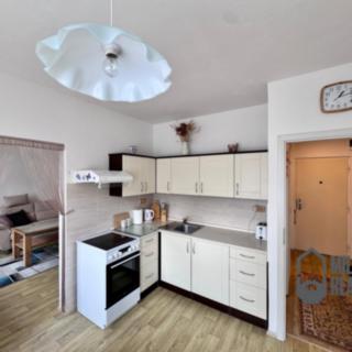 Pronájem bytu 2+kk 38 m² Liberec