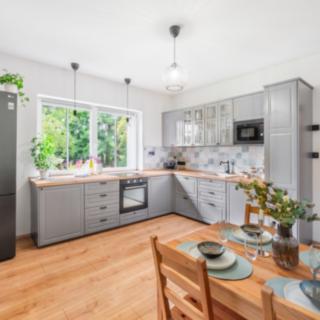 Prodej bytu 2+1 60 m² Liberec VI-Rochlice, Ovocná