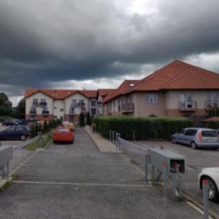 Pronájem bytu 1+kk a garsoniéry 29 m² Hrádek nad Nisou, Starý Dvůr