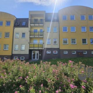 Pronájem bytu 2+kk 38 m² Jablonec nad Nisou, U Tenisu