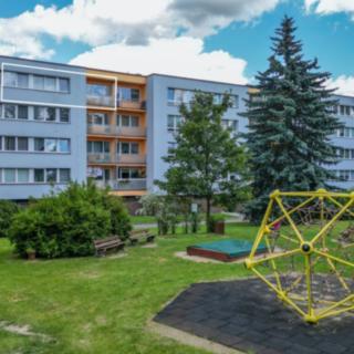 Prodej bytu 3+1 71 m² Jablonec nad Nisou, Hřbitovní