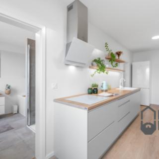 Prodej bytu 4+1 86 m² Liberec