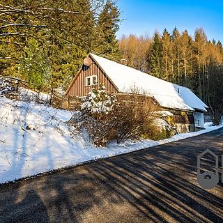 Prodej chalupy 169 m² Bílá Hradčany