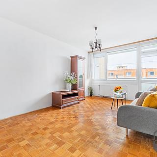 Prodej bytu 2+1 59 m² Liberec XXX-Vratislavice nad Nisou, Vnější