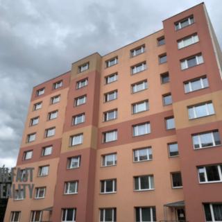 Pronájem bytu 2+kk 43 m² Jablonec nad Nisou