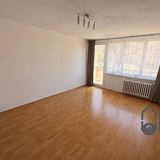 Pronájem bytu 2+1 53 m² Liberec V-Kristiánov, Slovenského národního povstání