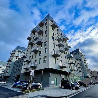 Pronájem bytu 3+kk 71 m² Liberec III-Jeřáb, Kladenská