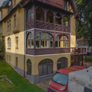 Prodej bytu 3+1 105 m² Liberec