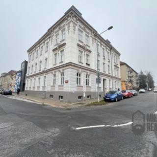 Pronájem kanceláře 67 m² Liberec I-Staré Město, Ruprechtická
