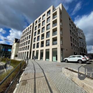 Pronájem bytu 1+kk a garsoniéry 44 m² Liberec I-Staré Město, Liliová